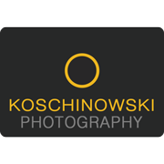 Koschinowski Photography Logo